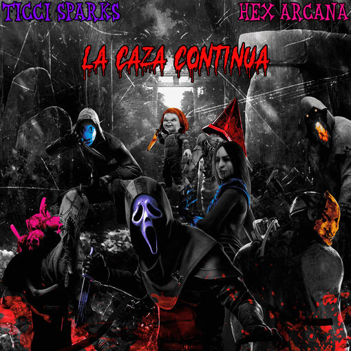 Este estilo es para esos temas que desees que estén en plataformas digitales además de YouTube en este caso Spotify