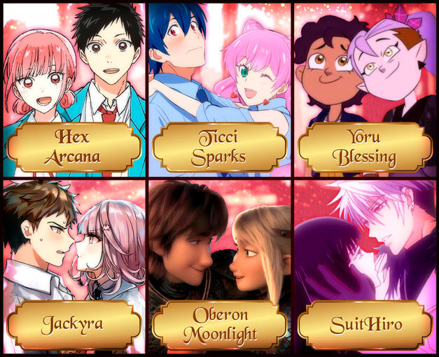 Estilo para promocionar futuros temas o drops