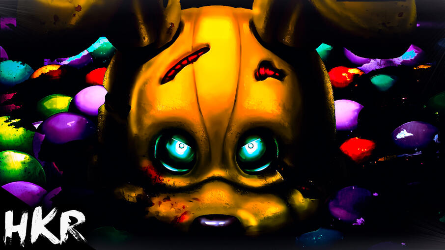 Ejemplo de narrado para el canal de Husker